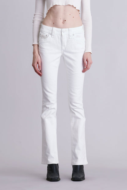 Dixie Bootcut Jeans