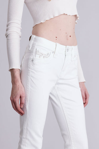 Dixie Bootcut Jeans