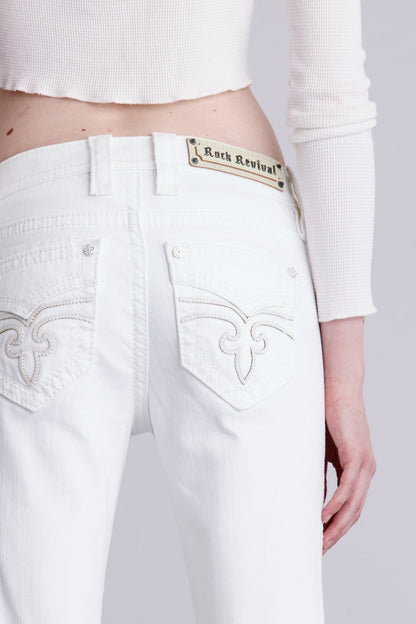 Dixie Bootcut Jeans