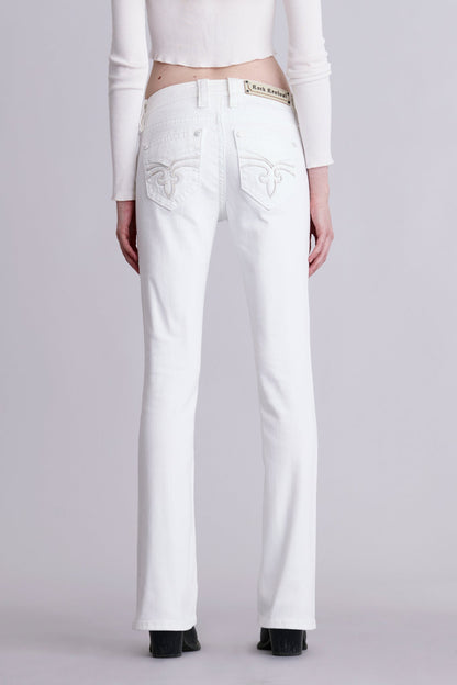 Dixie Bootcut Jeans