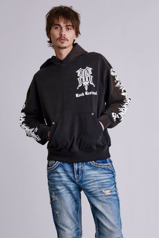 Asthon Hoodie