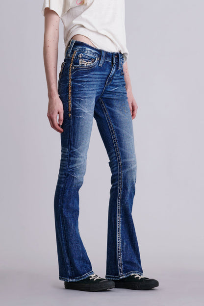 Riley Bootcut Jeans