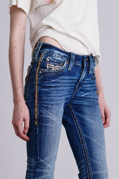 Riley Bootcut Jeans