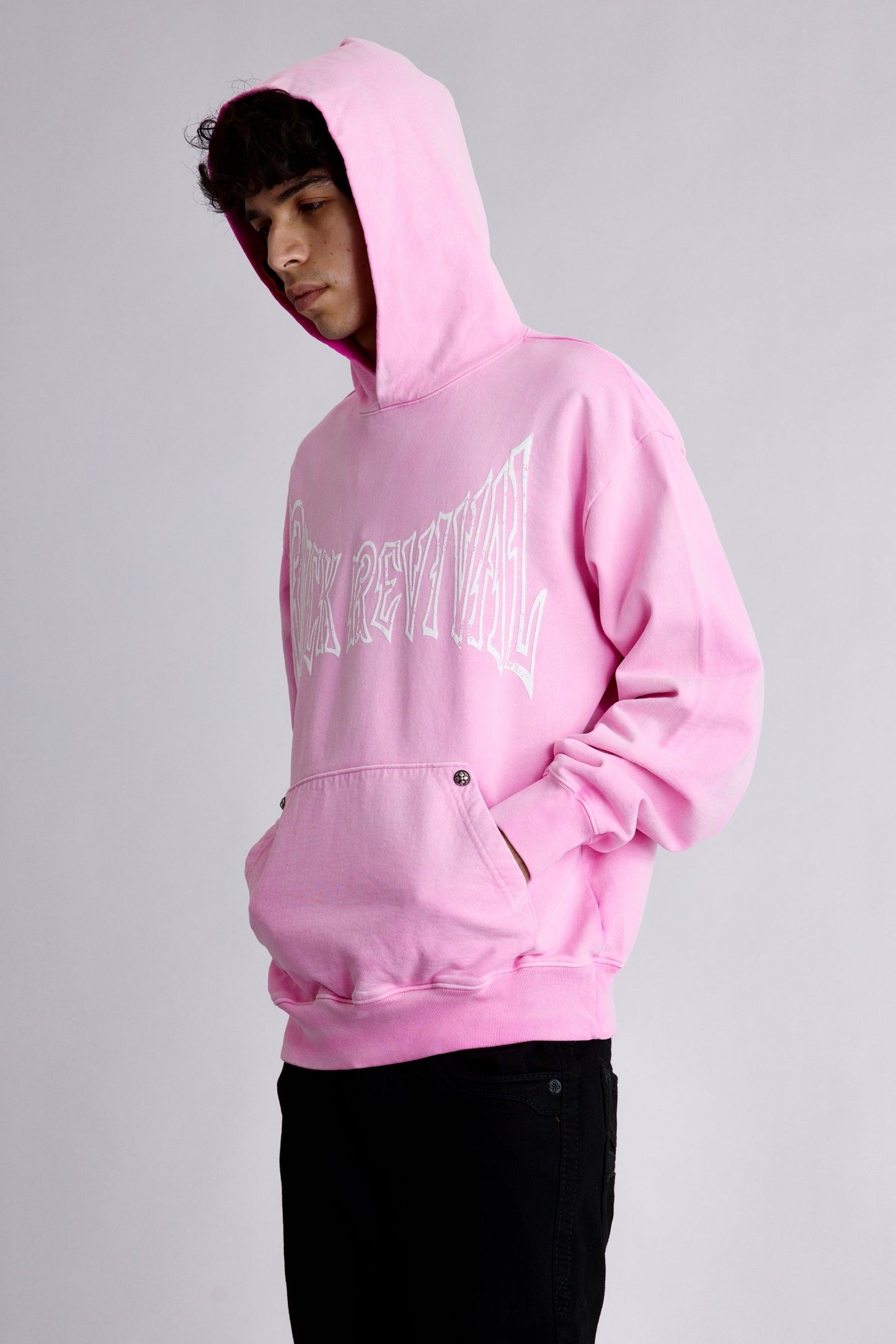 Wilson Hoodie