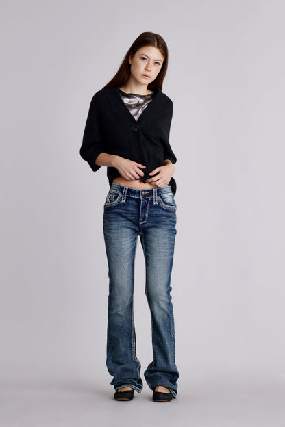 Carly Bootcut Jeans