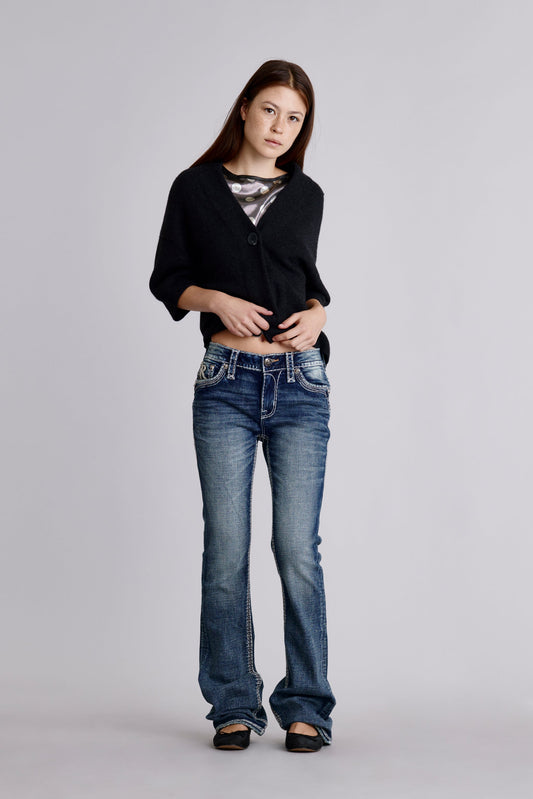 Carly Bootcut Jeans