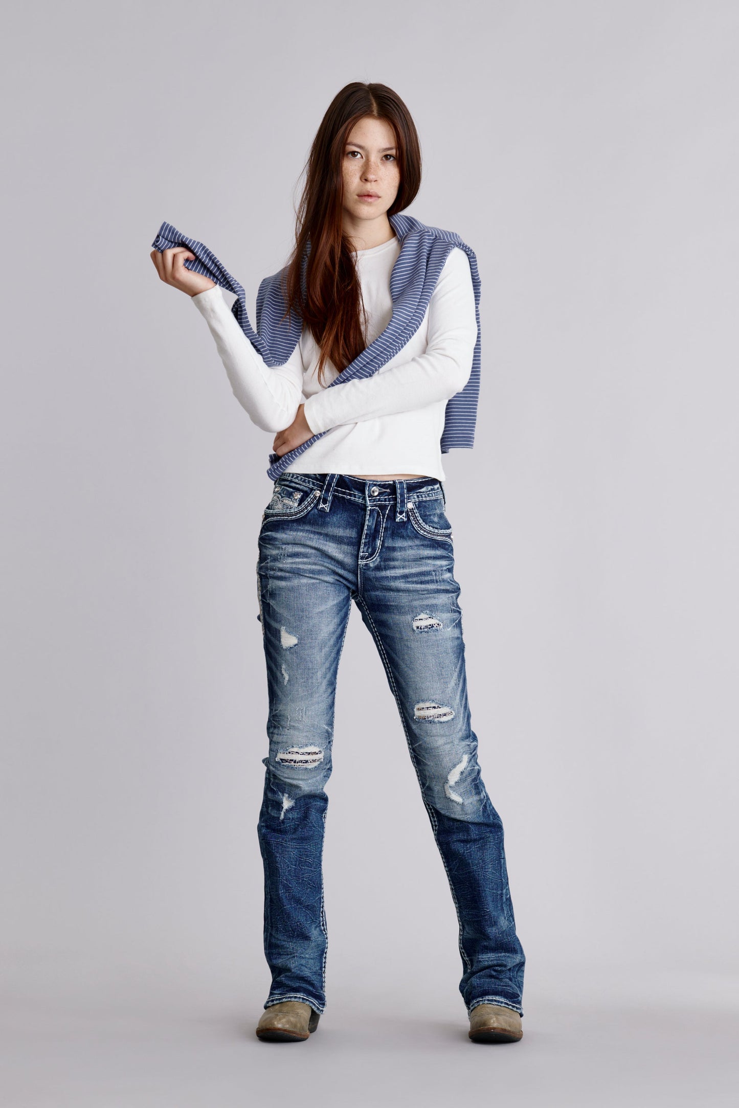 Suri Bootcut Jeans