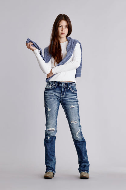 Suri Bootcut Jeans
