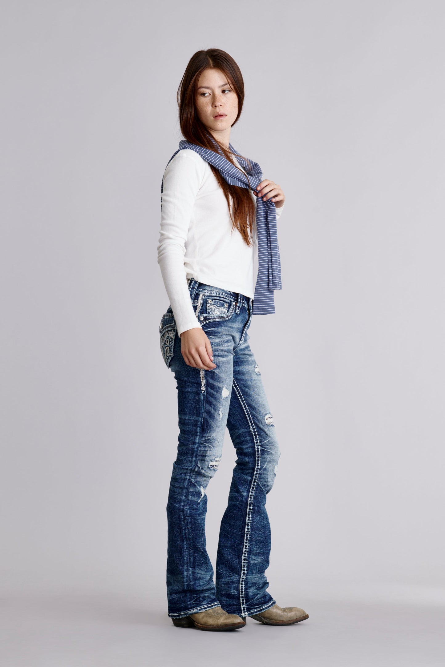Suri Bootcut Jeans