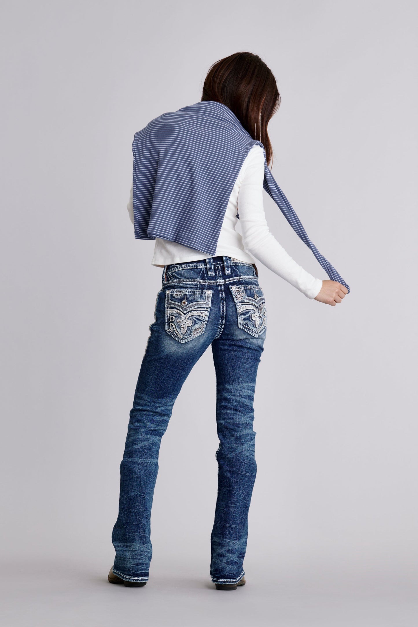 Suri Bootcut Jeans