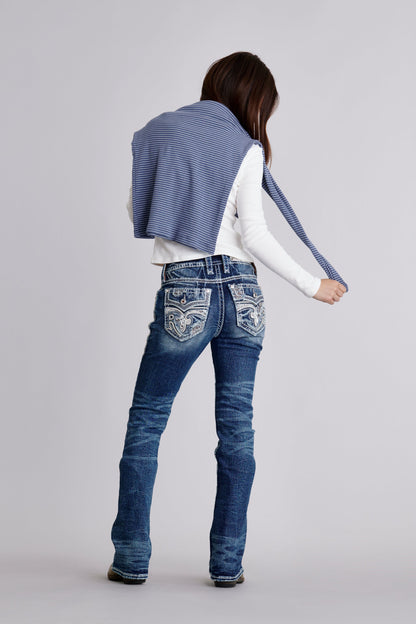 Suri Bootcut Jeans
