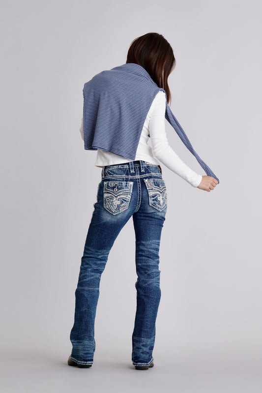 Suri Bootcut Jeans