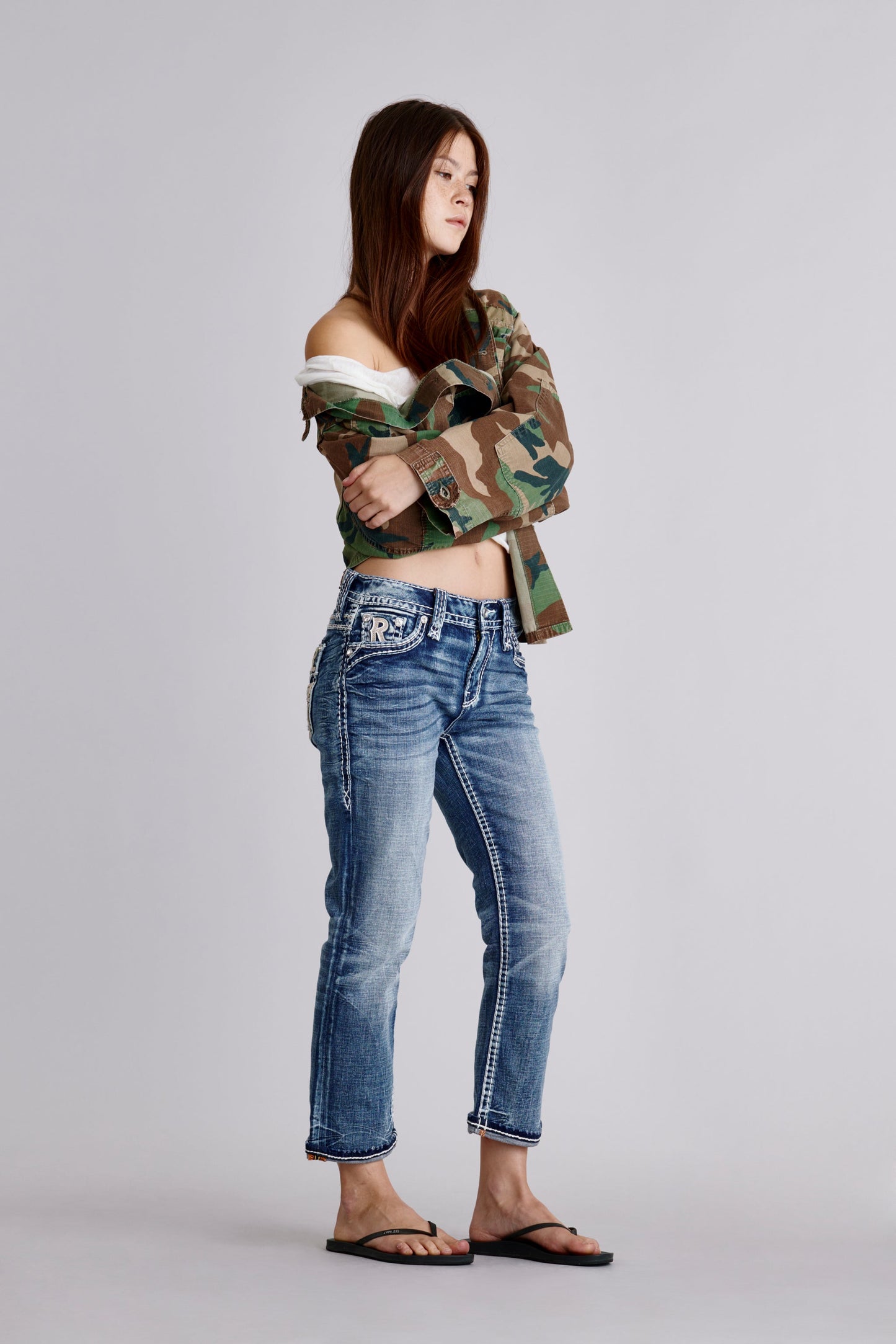 Vittoria Universal Crop