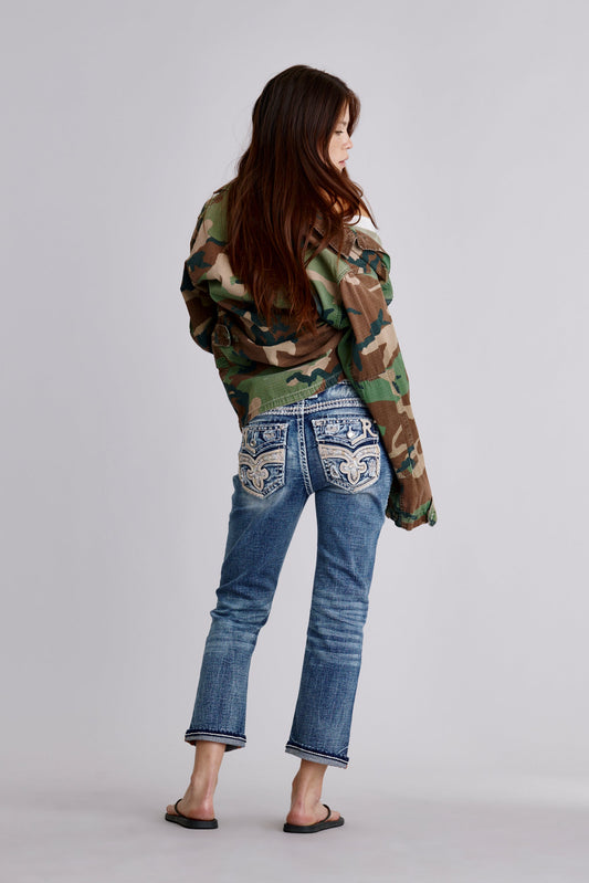 Vittoria Universal Crop