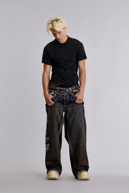Atlas Baggy 3 Jeans