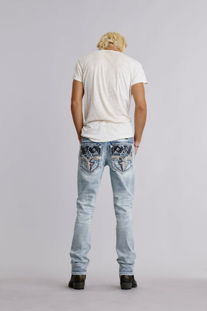 Eridanus Alt Straight Jeans
