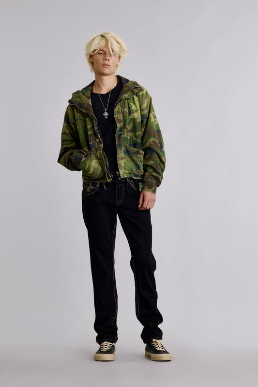 Harlan Straight Jeans