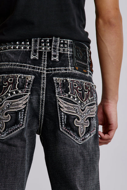 Kielo Straight Jeans