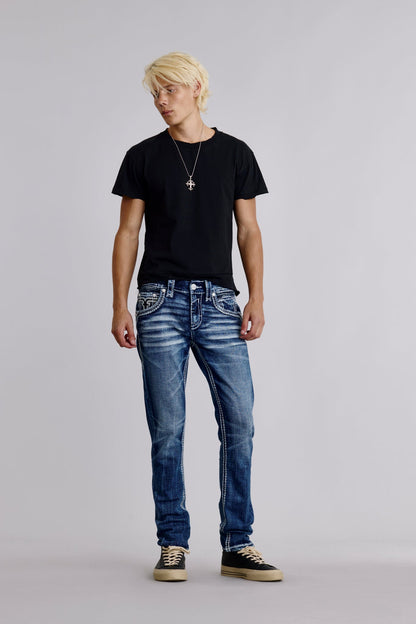 Smitty Alt Straight Jeans