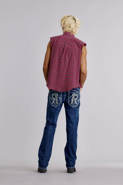 Smitty Straight Jeans