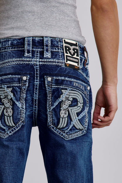 Smitty Straight Jeans