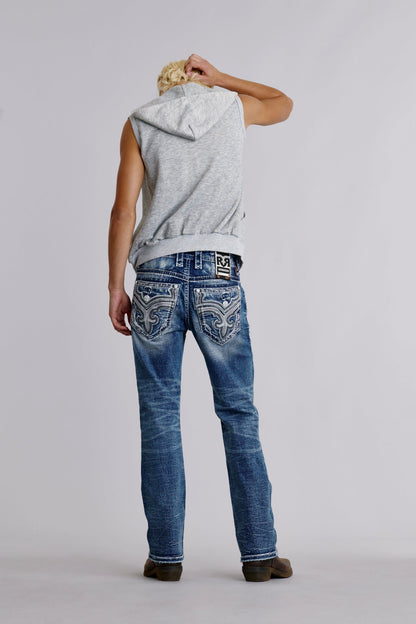 Waylon Bootcut Jeans