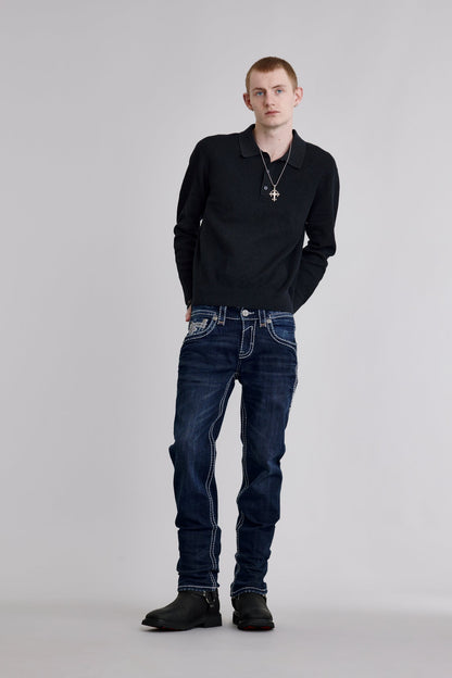 Ander Straight Jeans