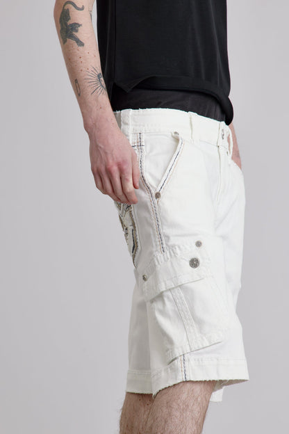 Eugene Cargo Shorts