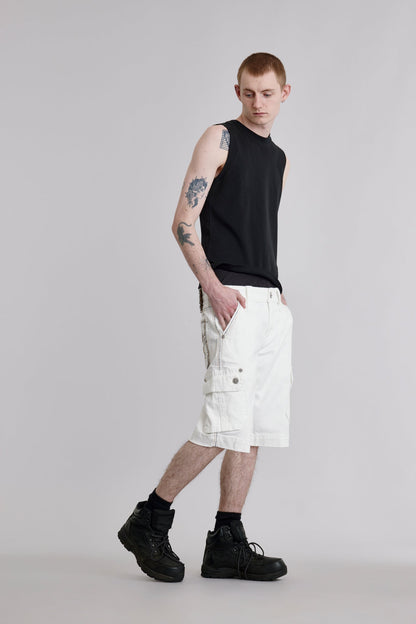Eugene Cargo Shorts