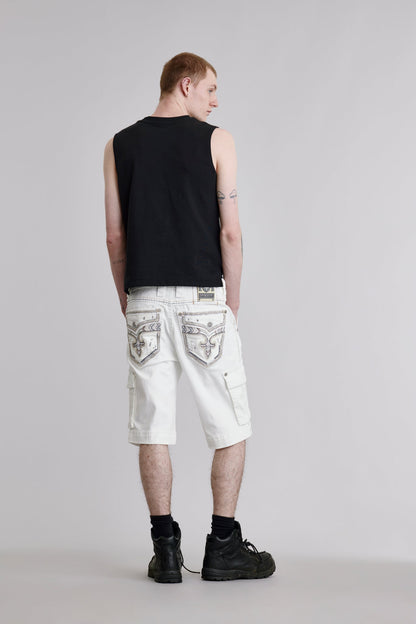 Eugene Cargo Shorts