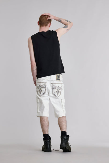 Eugene Cargo Shorts