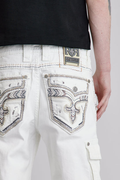 Eugene Cargo Shorts