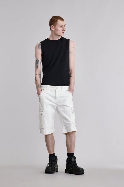 Eugene Cargo Shorts
