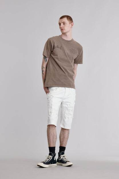 Gilroy Denim Shorts