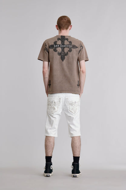Gilroy Denim Shorts