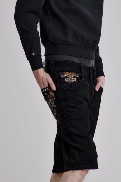 Hansel Denim Shorts
