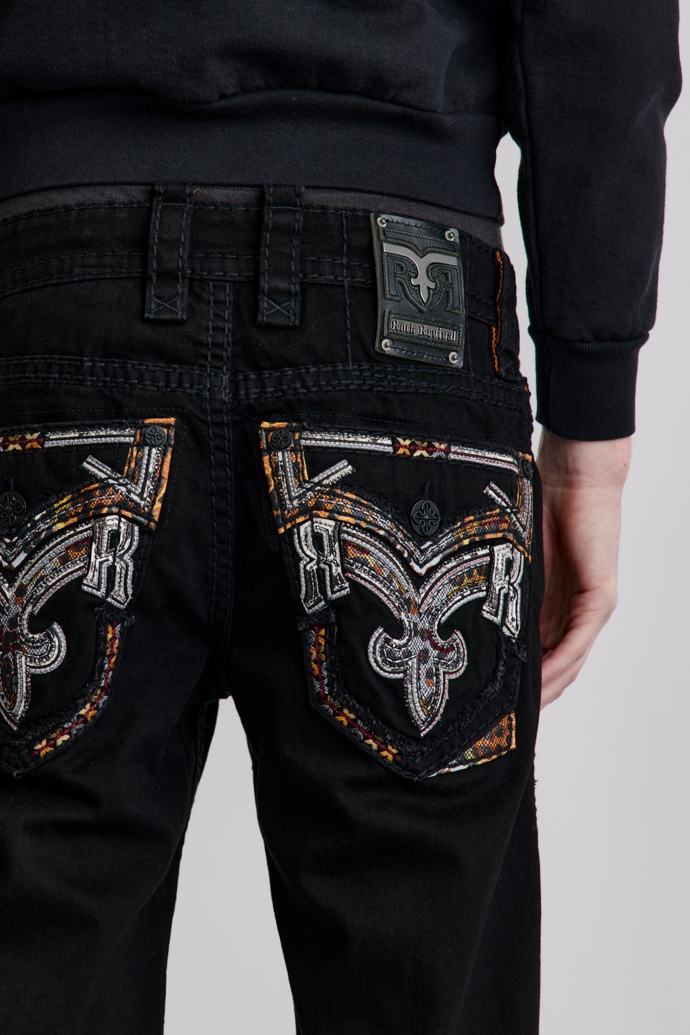 Hansel Denim Shorts