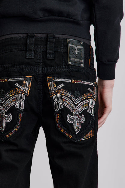 Hansel Denim Shorts
