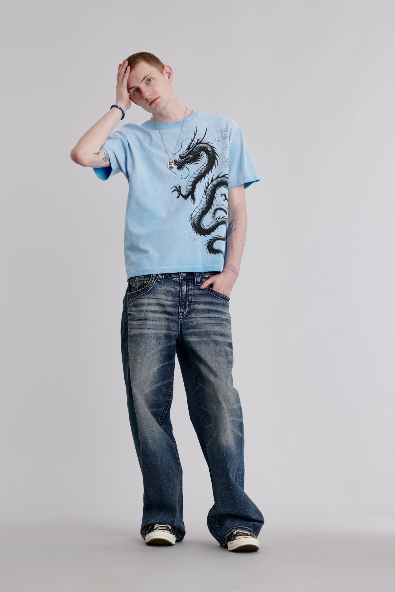 Kingston Short Sleeve Tee