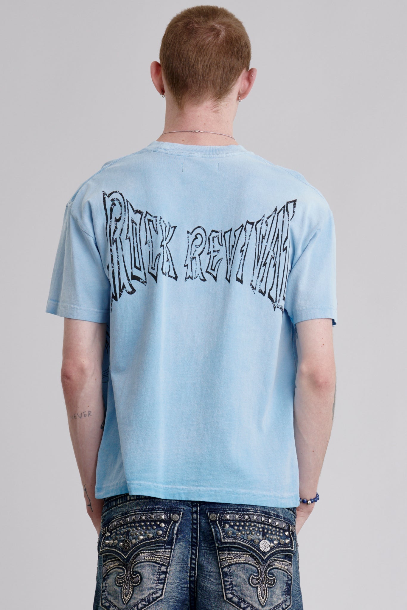 Kingston Short Sleeve Tee