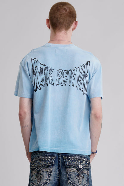 Kingston Short Sleeve Tee