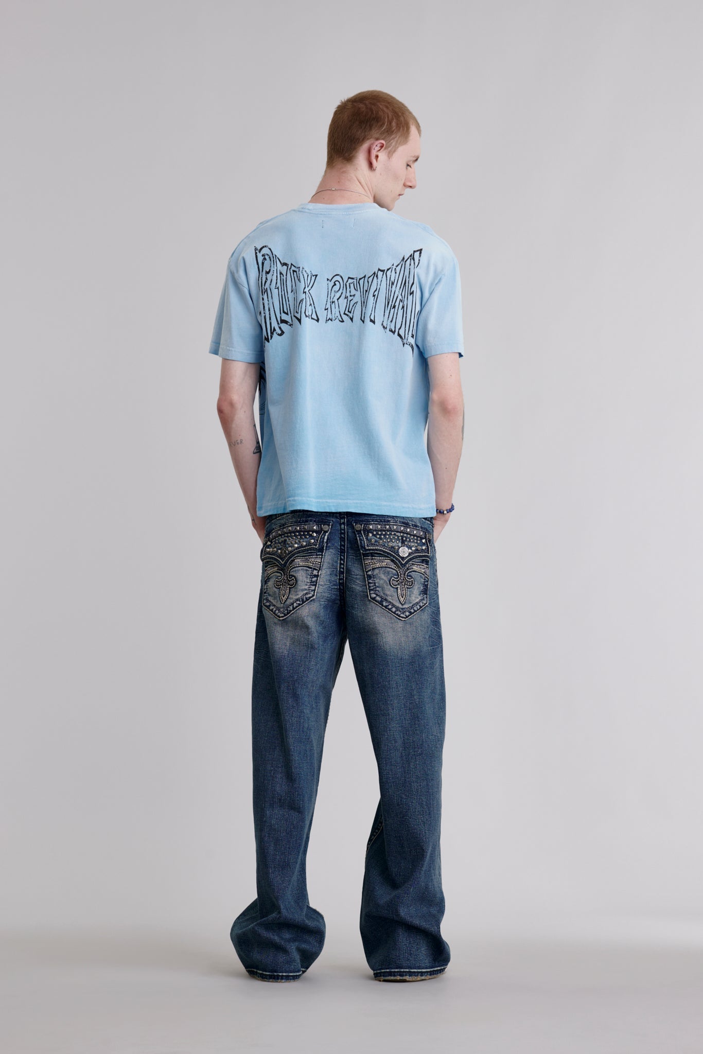 Kingston Short Sleeve Tee