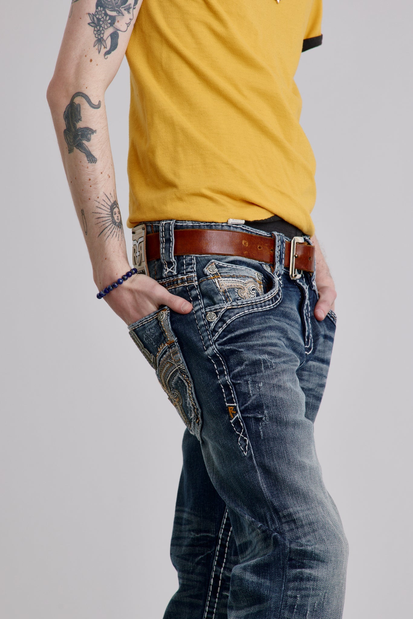 Raelyn Bootcut Jeans
