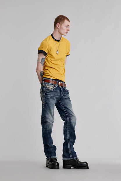 Raelyn Bootcut Jeans