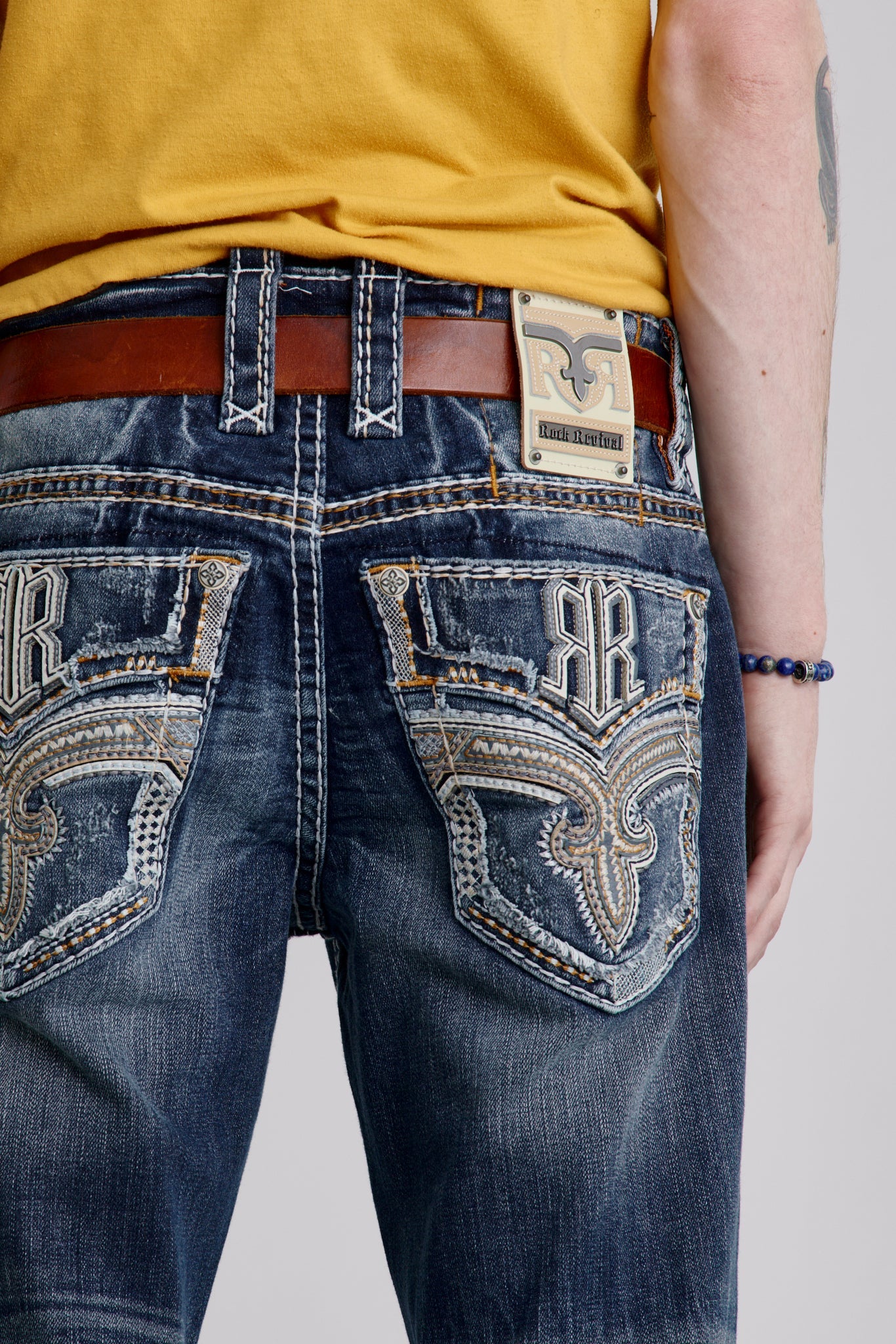 Raelyn Bootcut Jeans