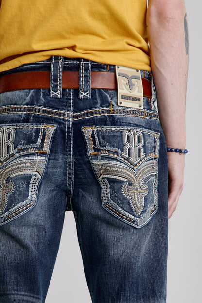 Raelyn Bootcut Jeans