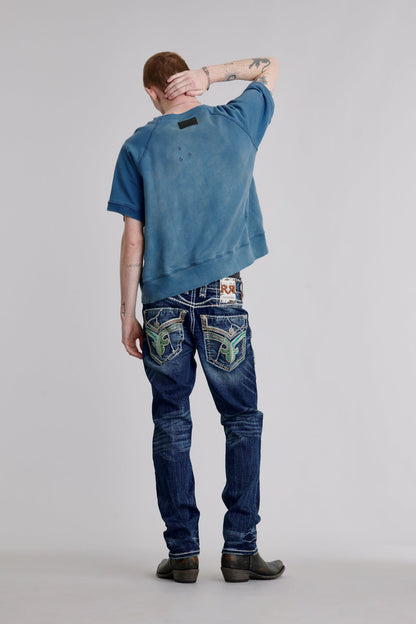 Rufus Straight Jeans