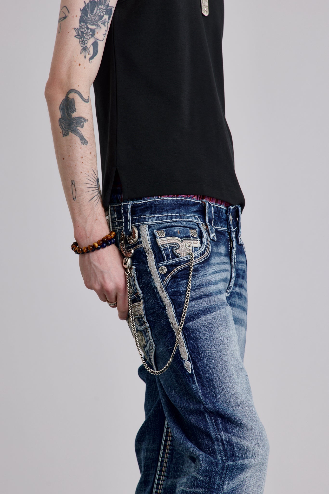Finnley Bootcut Jeans