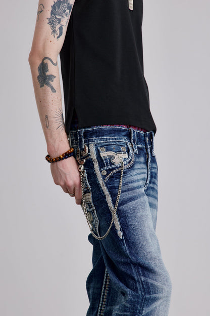 Finnley Bootcut Jeans
