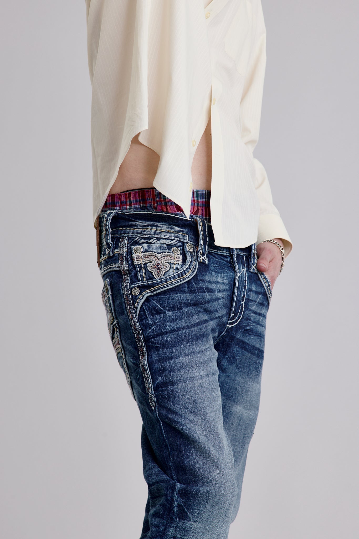 Jared Bootcut Jeans